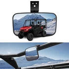 Center Rear View Mirror Compatible With Honda Pioneer 1000-3 1000-5 1000-6 20... New. Price: $33.99.