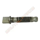 1988 Suzuki Quadsport LT80 2X4 Oem Brake Cam Rod Shaft 64451-40B00 Used. Price: $13.99.