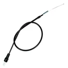 Yamaha Warrior YFM350X 348CC Atv Throttle Cable 2XK-26301-00-00 1988-1992 New. Price: $31.46.
