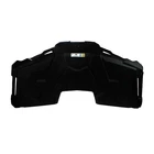 Polaris 2636574-070 Black Front Rack Assembly W/plugs Sportsman 570 Touring New. Price: $254.99.