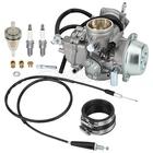 707200142 Carburetor For Bombardier Can-am X Baja 2000-2007 New. Price: $58.99.