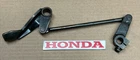 Genuine Honda TRX250X Reverse Shift Lever Pedal Linkage 87-92 24671-HC0-000 2B Used. Price: $15.00.