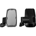 Seizmik 56-18114 Mirrors Embark Side View Rectangle Black 1.75"/2" Rop New. Price: $106.19.