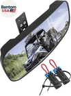 Polaris Ranger Rear View Mirror 500 570 900 Xp 1000 Crew 2017-2025 (no Hardware) New. Price: $33.00.