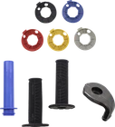 Motion Pro 44574 REV3 Variable Rate Throttle Kit New. Price: $192.99.