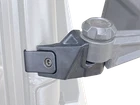 Moose Offroad Mirror Adapter Side View Polished Universal UTVADP-1 New. Price: $35.59.