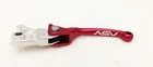 Asv Unbreakable F3 Folding Brake Lever Red Yamaha YFZ450 Banshee Raptor New. Price: $99.95.