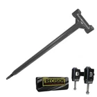 Lonestar Racing Lsr Steering Stem Yamaha YFZ450R +0 +1 & Precision Shock 1/8 New. Price: $535.25.