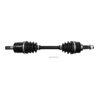 Moose Complete Axle Assembly For 2014 Honda TRX420FA2 Fourtrax Rancher 4X4 Auto New. Price: $204.98.