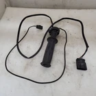 Brp (can-am / Ski-doo) 709401055 Throttle Handle Grip Used. Price: $89.33.