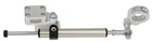 Moose Silver 7-WAY Adjustable Steering Stabilizer Non-rebuildable 0414-0443 New. Price: $139.99.