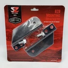 Seizmik 18070 Pursuit Elite Side Mirror Rzr Mount Bracket Kit Sealed New. Price: $35.65.