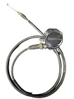 2000-2006 Honda Rancher 350 Oem Throttle Cable Assembly 17910-HN5-670 Used. Price: $19.99.