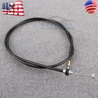 Throttle Cable For Suzuki Quadsport 2-STROKE 1987-2006 58300-40B00 New. Price: $10.44.