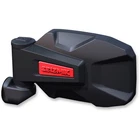 Seizmik Strike Mirror Insert Red 18094 New. Price: $18.40.