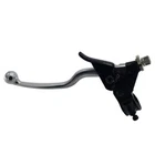 Kawasaki Lh Grip Lever Assembly, 46076-1225 New. Price: $42.47.