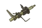 Honda Rancher 350 Te 02 Shaft Reverse Stopper 24860-HN5-A10 54414 Used. Price: $12.94.