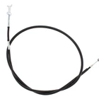 Rear Hand Park Brake Cable Honda TRX200/TRX250 Fourtrax ATC125/ATC250 New. Price: $19.11.