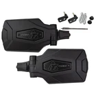 Tusk Pivot Folding Utv Mirror Kit W/a-pillar Mounts For Polaris Rzr Pro Xp 4 New. Price: $150.44.