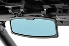 Rough Country Utv Aluminum Rear View Mirror W/light 1.75"- 2" Mount 99007A New. Price: $69.95.