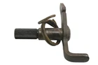 04 Kawasaki KFX700 2X4 Rear Brake Pedal Arm Lever V-force Used. Price: $16.99.