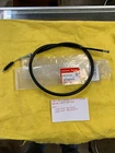 Oem Honda Clutch Cable (22870-HP1-600) 2006-2014 TRX450ER New. Price: $39.99.
