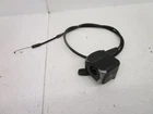 04 Can Am Ds 650 Baja X Thumb Throttle 709400016 2000-2007 Used. Price: $75.00.