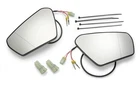 Goldstrike Panovista Extended Convex Mirror With Sequential Turn Signals For New. Price: $139.96.