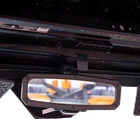 Moose Offroad Mirror Rear View W/led Dome Light UTVMIRCTR-LED-1 New. Price: $109.95.