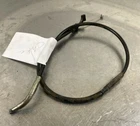 Kawasaki Ninja 2005 EX250F 02-07 Oem Starter Choke Cable Good Used. Price: $41.48.
