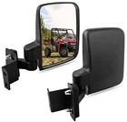 Unigt Side View Mirrors Compatible With 20132023 Polaris Ranger 500 570 900 ... New. Price: $77.90.