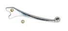 Motion Pro Polished Aluminum Brake Lever For Kawasaki KZ750B 1976-1979 14-0325 New. Price: $22.09.