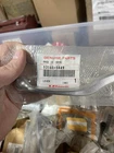 Nos Kawasaki Oem Handlebar Lever 95-99 KEF300 91-99 KLF300 13168-1449 New. Price: $14.50.