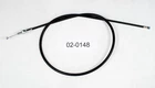 Motion Pro Reverse Cable Black For Honda TRX125 Fourtrax 2X4 1985-1986 New. Price: $24.99.