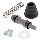 Balls Clutch Master Cylinder Rebuild Kit Ktm 450 Sx ATV/505 2009-2010 New. Price: $40.21.