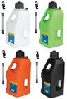 Fire Power Lc Utility Container And Filler Hose With Screw Cap Bender New. Price: $74.95.