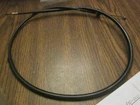 Honda Oem Throttle Cable New 17910-958-023. Price: $7.99.