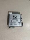 Action Instruments Q404 Dc Input Module Used. Price: $100.00.