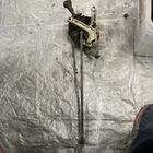 Yamaha Kodiak Grizzly Shift Lever Assembly W/bracket & Rod Oem 5GH-18300-03-00 Used. Price: $74.95.