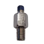 Vehicle Mirror Adapter With M10X1.5 Right Thread On M8X1, 25 Nuovo. Price: $25.09.