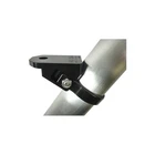 Axia Alloys Pillar Mount Black Modaplc-bk New. Price: $23.34.