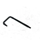 2003 Arctic Cat 400 4X4 Oem Shifter Arm 0402-821 AA30 Used. Price: $10.99.