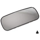 Superatv Assault Industries Stealth Series Convex Rear View Mirror New. Price: $125.99.