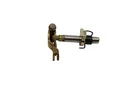 05 Kawasaki Brute Force 4X4I Front Differential Lever & Arm KVF750 Used. Price: $19.99.