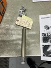 Moose Racing BTS-RB54-S 7 Way Steering Stabilizer, Rebuildable Silver Used. Price: $99.00.