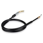 Starter Choke Cable 5GH-26331-02-00 For Yamaha Kodiak 2X4 4X4 YFM400 2000-02 New. Price: $12.98.