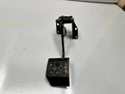 Polaris Ranger Foot Brake Pedal 1020198-458 Oem 500 570 Etx Crew Used. Price: $20.66.