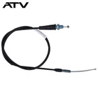 Throttle Cable For Yamaha YFM350 Warrior 1993 1994 1995 1996 1997 1998 New. Price: $10.20.