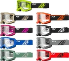 Fly Racing Focus Goggle - Motocross Dirt Bike Offroad Atv New. Price: $31.95.