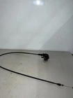 1996 Honda Foreman 400THROTTLE Lever Case And Cover+throttle CABLE/17910-HM7-000 Used. Price: $40.00.